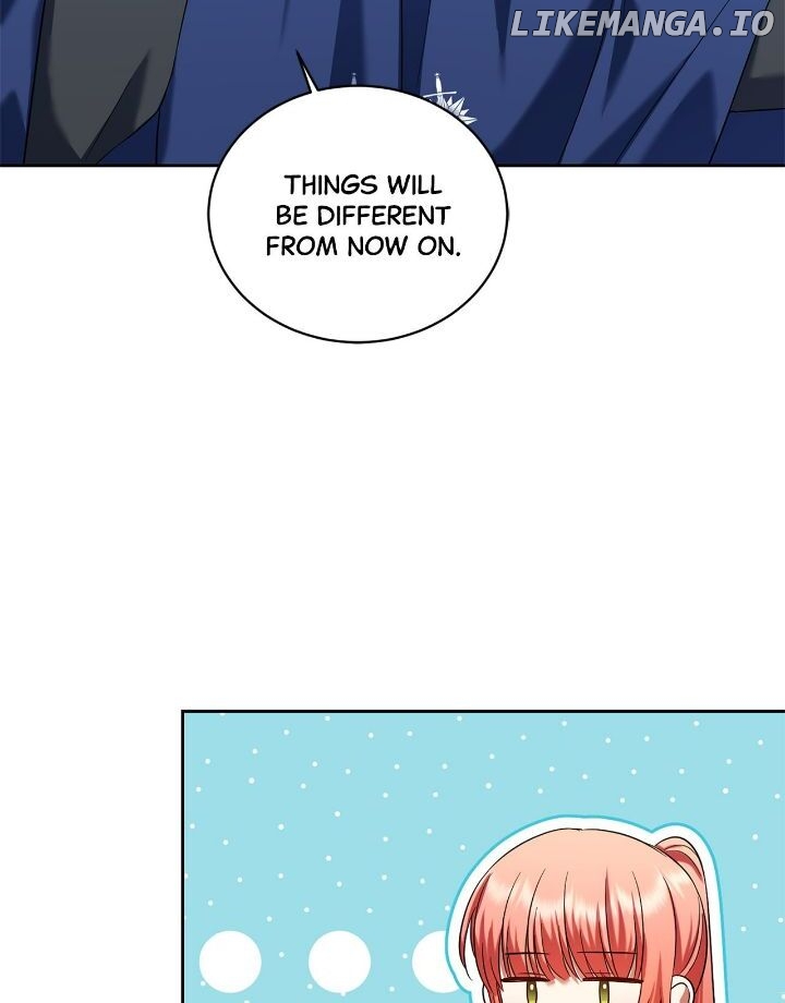 I Must Seduce the Count’s Daughter’s Lover Chapter 57 - page 52