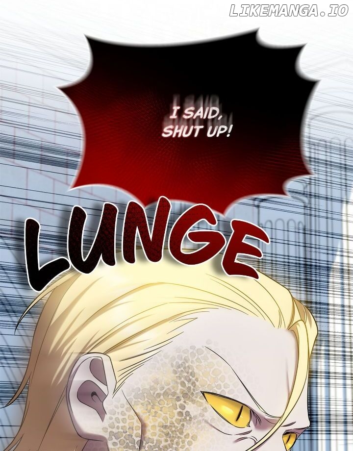 I Must Seduce the Count’s Daughter’s Lover Chapter 57 - page 57