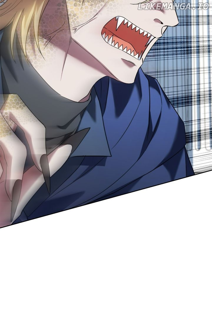 I Must Seduce the Count’s Daughter’s Lover Chapter 57 - page 58