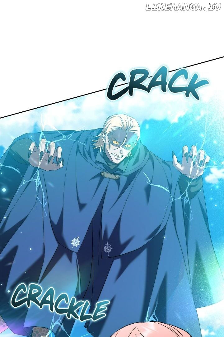 I Must Seduce the Count’s Daughter’s Lover Chapter 57 - page 59