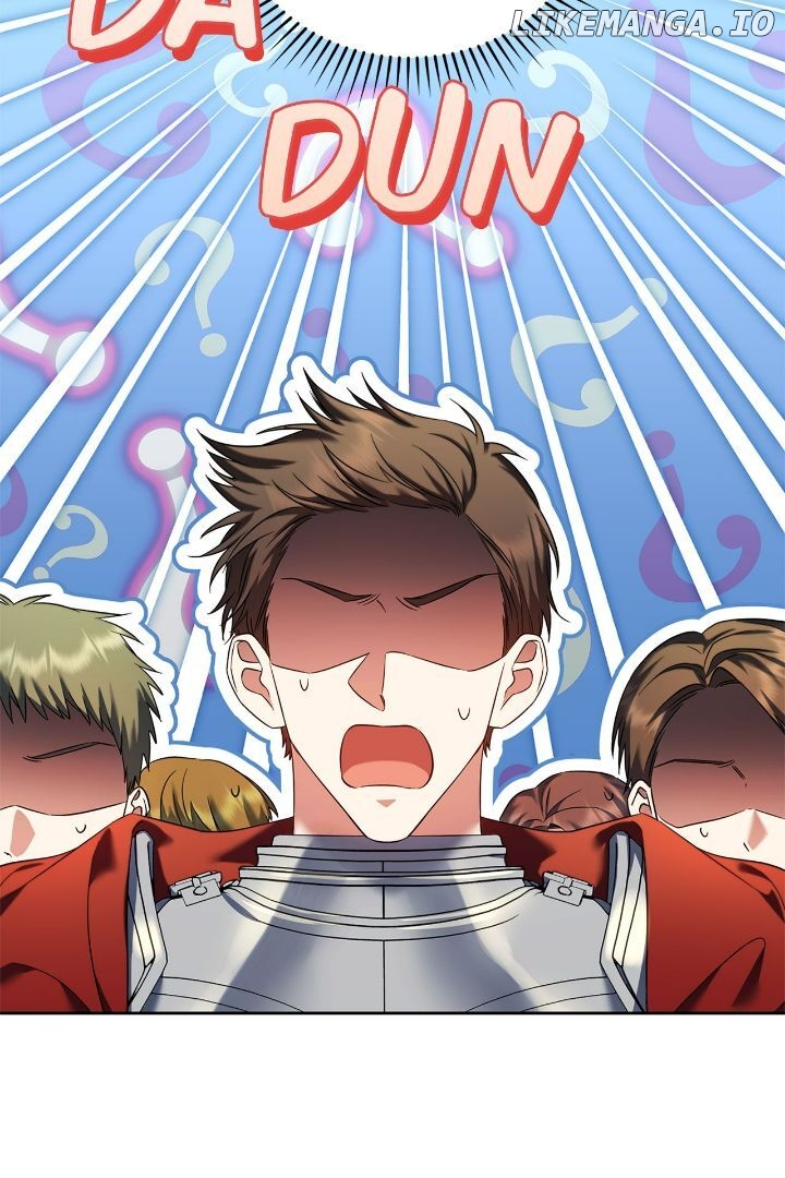 I Must Seduce the Count’s Daughter’s Lover Chapter 57 - page 6