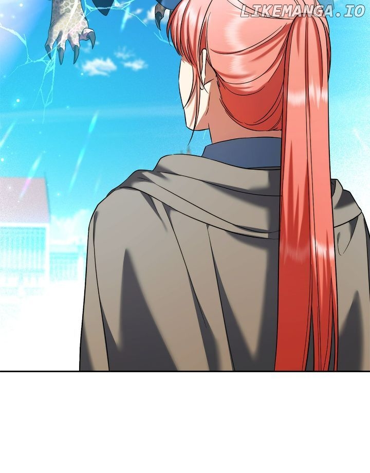 I Must Seduce the Count’s Daughter’s Lover Chapter 57 - page 60