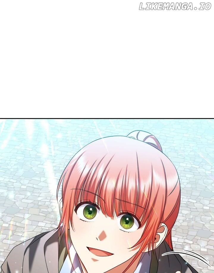 I Must Seduce the Count’s Daughter’s Lover Chapter 57 - page 61