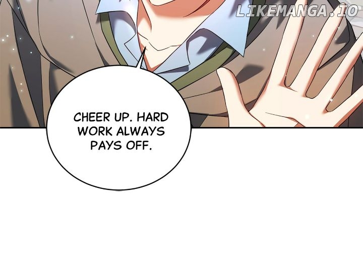 I Must Seduce the Count’s Daughter’s Lover Chapter 57 - page 62