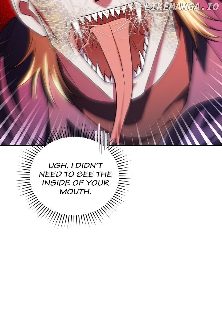 I Must Seduce the Count’s Daughter’s Lover Chapter 57 - page 64