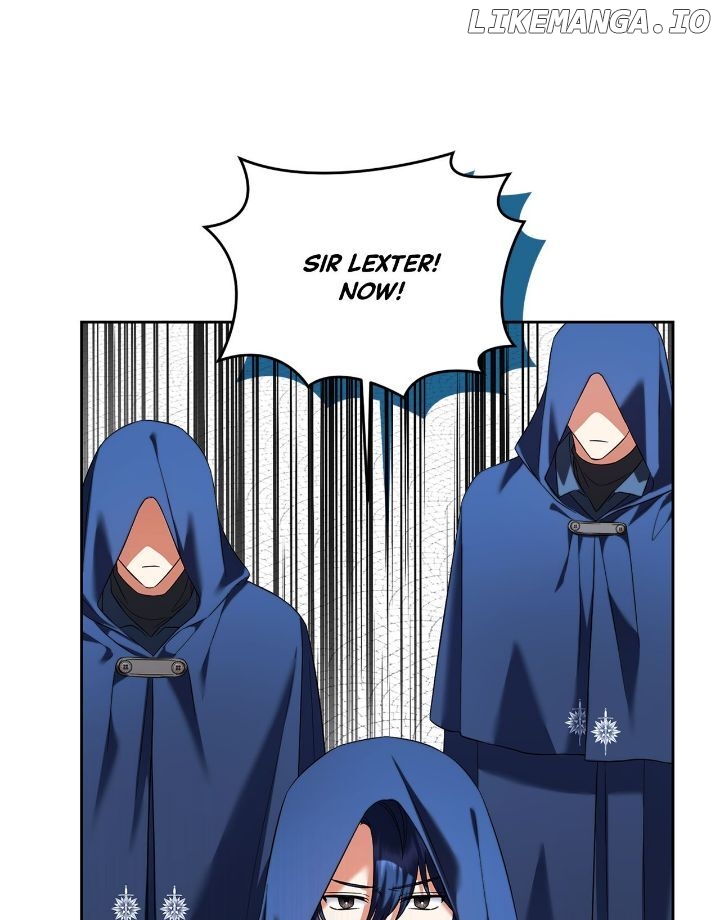 I Must Seduce the Count’s Daughter’s Lover Chapter 57 - page 65