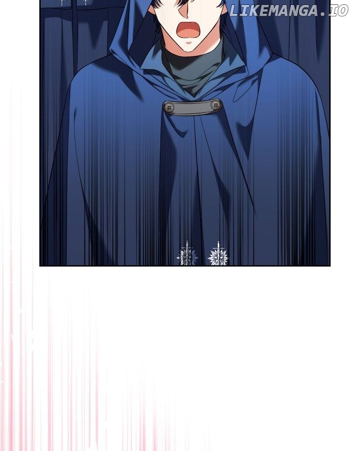 I Must Seduce the Count’s Daughter’s Lover Chapter 57 - page 66