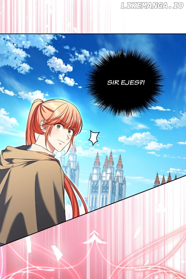 I Must Seduce the Count’s Daughter’s Lover Chapter 57 - page 67