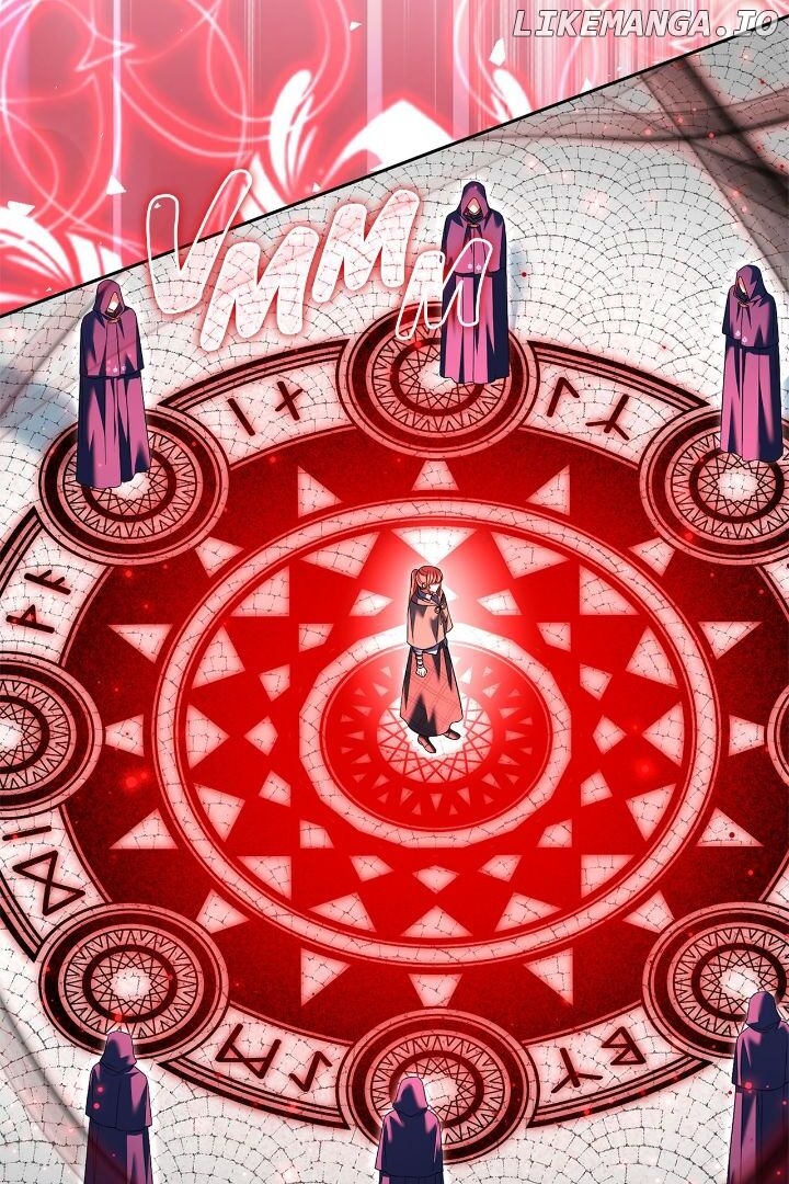 I Must Seduce the Count’s Daughter’s Lover Chapter 57 - page 68