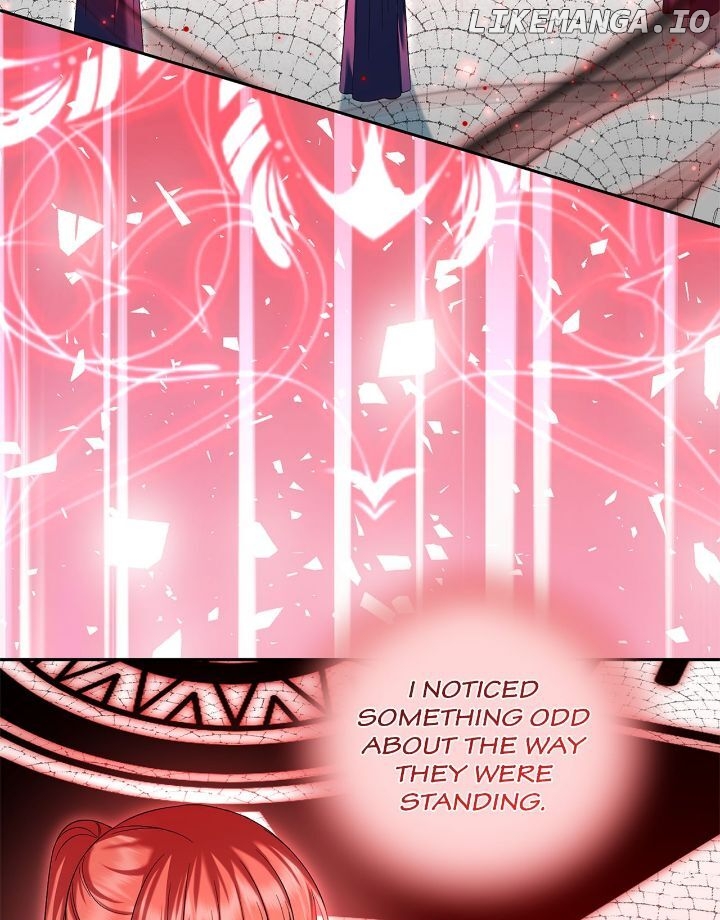 I Must Seduce the Count’s Daughter’s Lover Chapter 57 - page 69