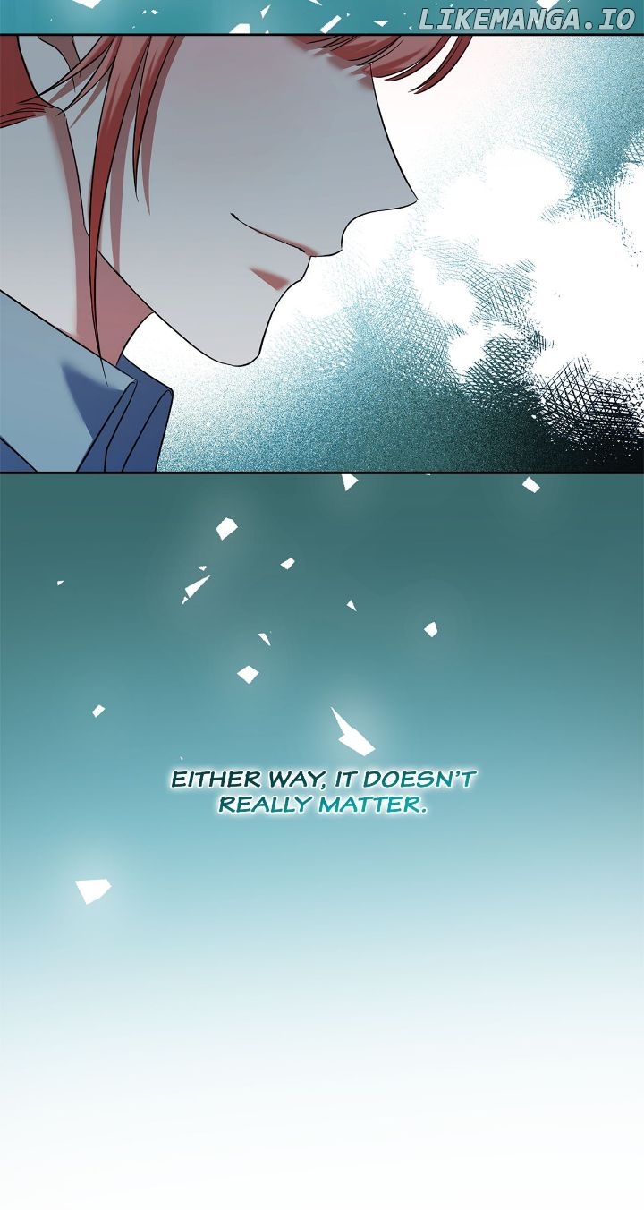 I Must Seduce the Count’s Daughter’s Lover Chapter 57 - page 71