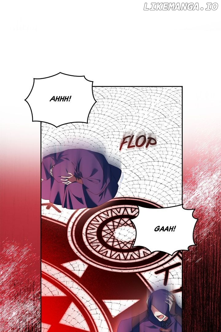 I Must Seduce the Count’s Daughter’s Lover Chapter 57 - page 72