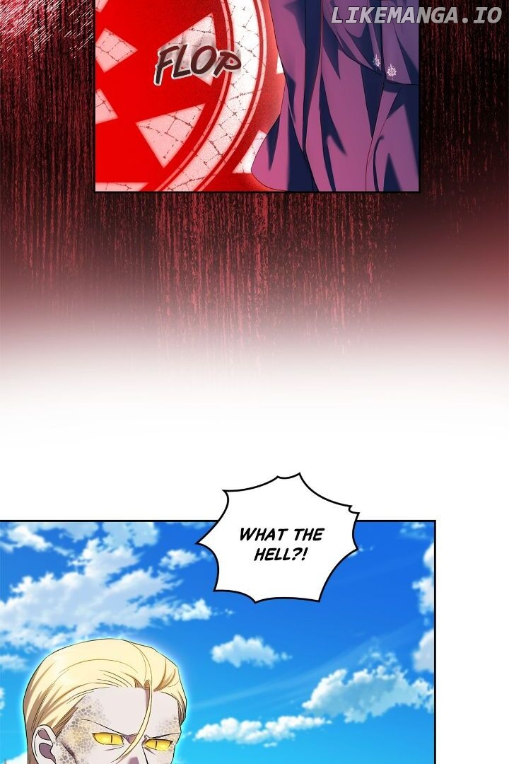 I Must Seduce the Count’s Daughter’s Lover Chapter 57 - page 73