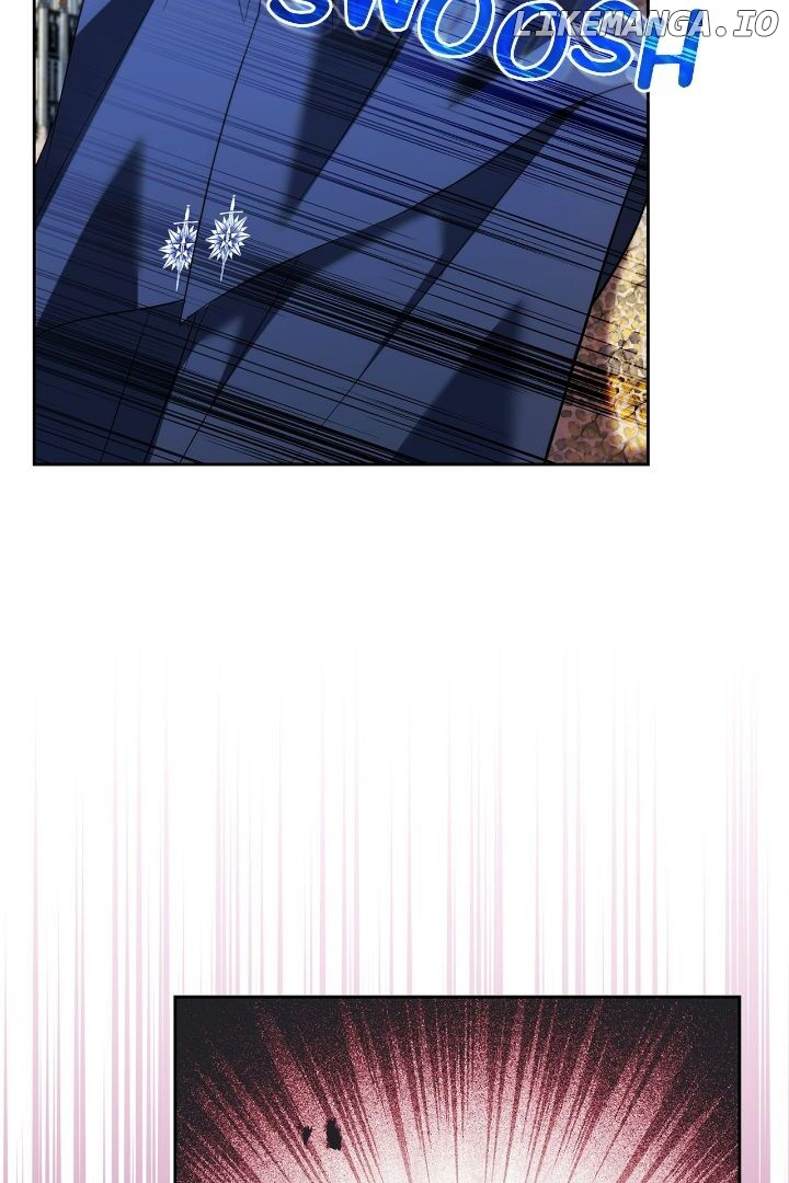 I Must Seduce the Count’s Daughter’s Lover Chapter 57 - page 77