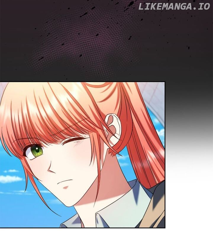 I Must Seduce the Count’s Daughter’s Lover Chapter 57 - page 79