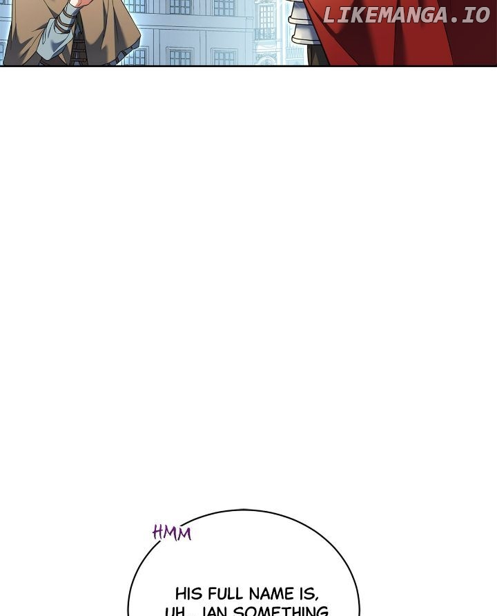 I Must Seduce the Count’s Daughter’s Lover Chapter 57 - page 8