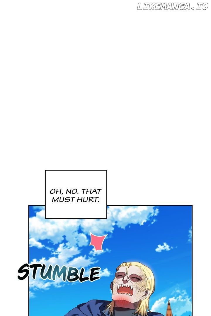 I Must Seduce the Count’s Daughter’s Lover Chapter 57 - page 80