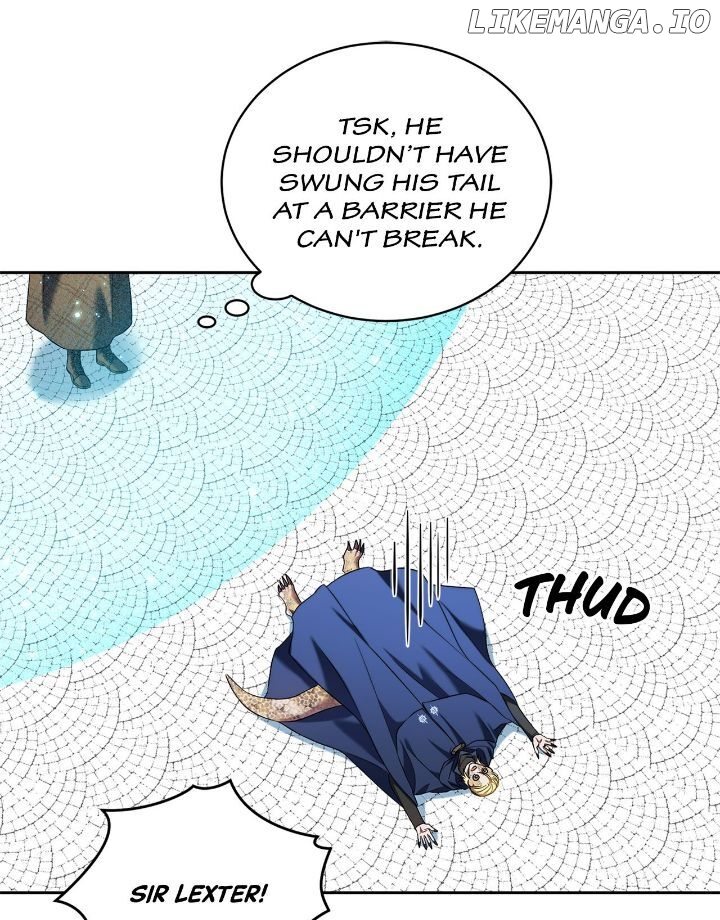 I Must Seduce the Count’s Daughter’s Lover Chapter 57 - page 82