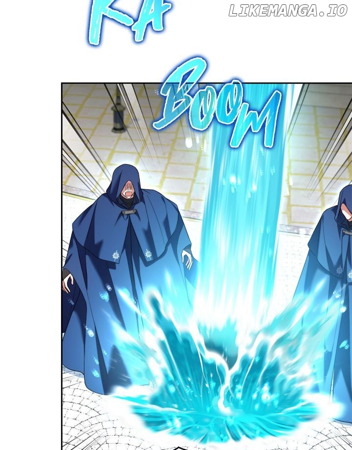 I Must Seduce the Count’s Daughter’s Lover Chapter 57 - page 86