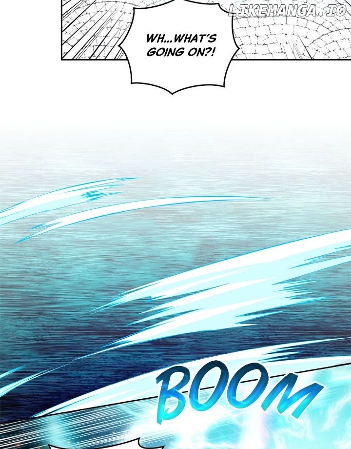 I Must Seduce the Count’s Daughter’s Lover Chapter 57 - page 87