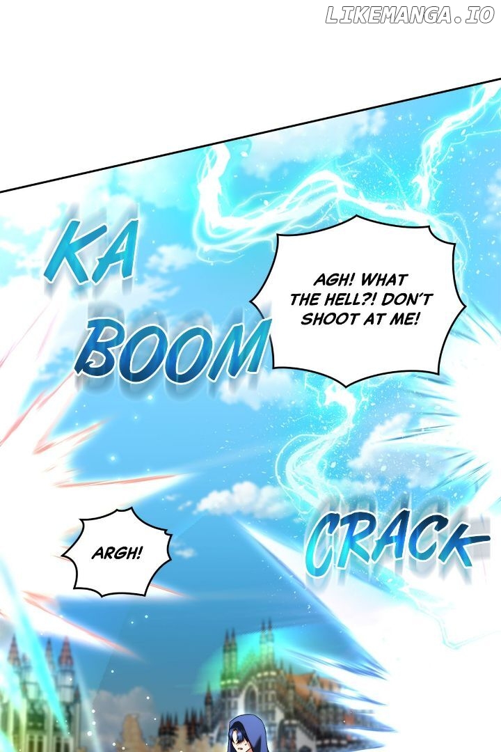 I Must Seduce the Count’s Daughter’s Lover Chapter 57 - page 89