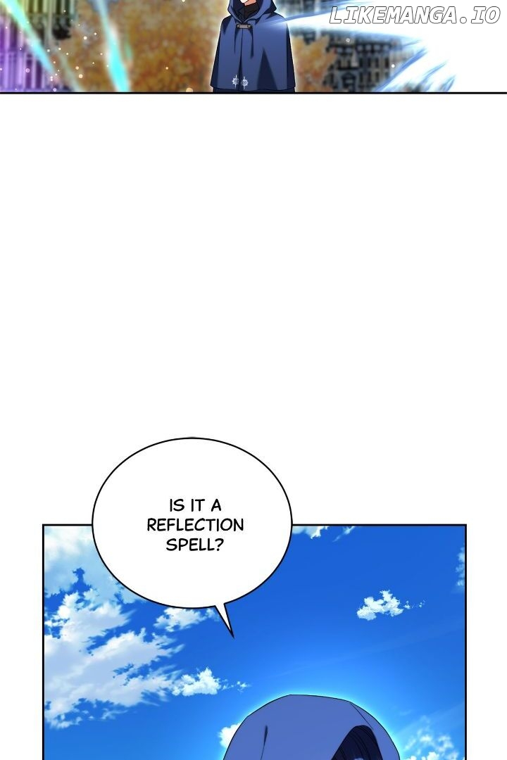 I Must Seduce the Count’s Daughter’s Lover Chapter 57 - page 90