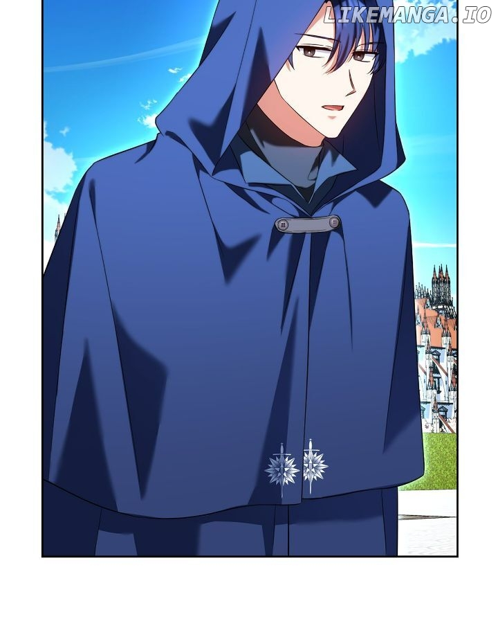 I Must Seduce the Count’s Daughter’s Lover Chapter 57 - page 91