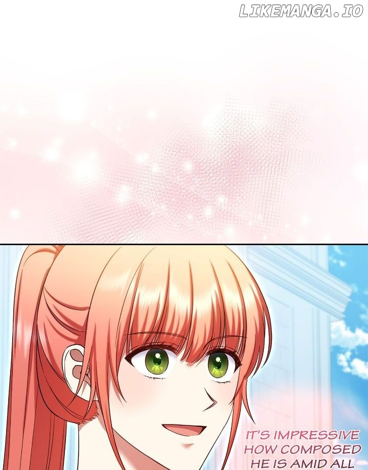 I Must Seduce the Count’s Daughter’s Lover Chapter 57 - page 92