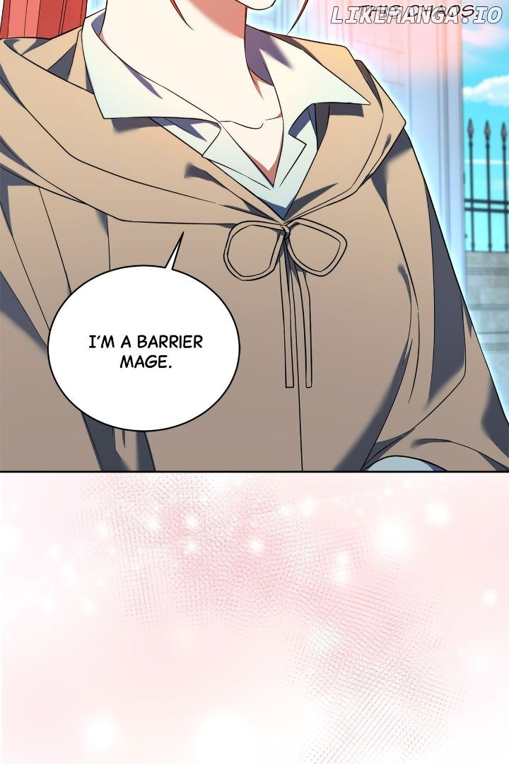 I Must Seduce the Count’s Daughter’s Lover Chapter 57 - page 93