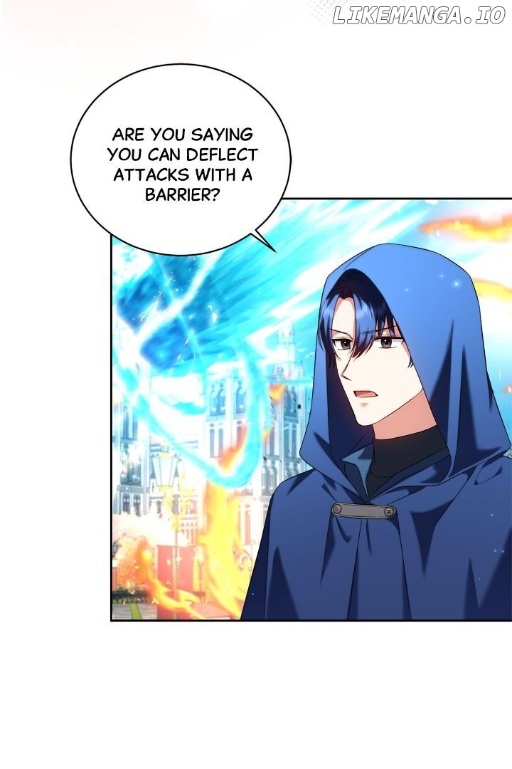 I Must Seduce the Count’s Daughter’s Lover Chapter 57 - page 94