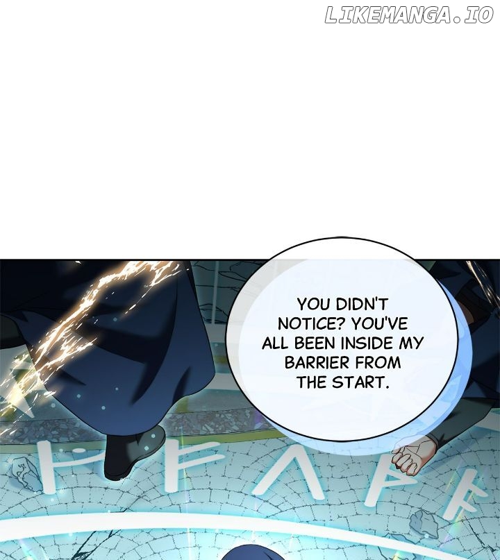 I Must Seduce the Count’s Daughter’s Lover Chapter 57 - page 95