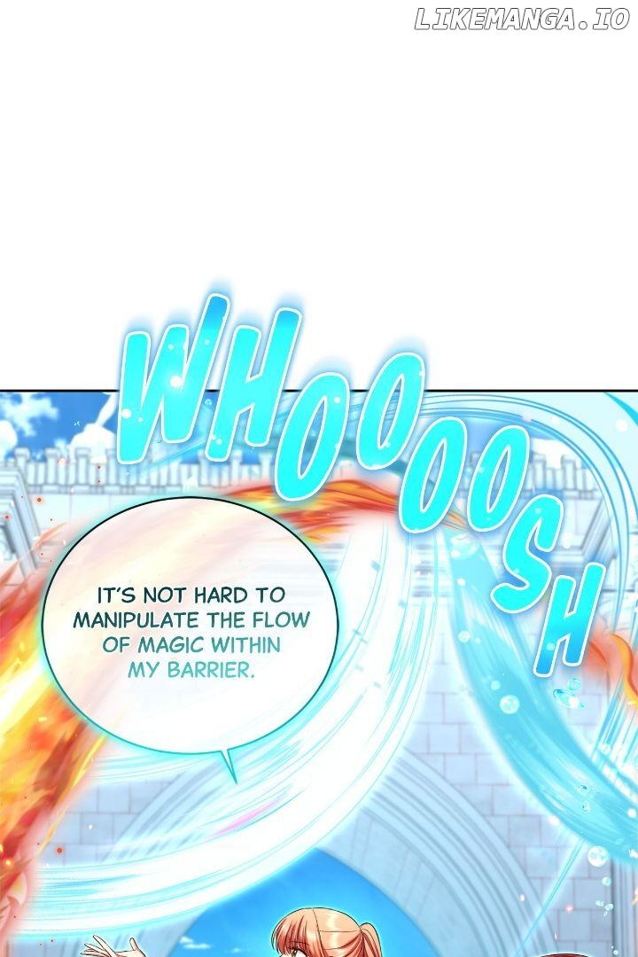 I Must Seduce the Count’s Daughter’s Lover Chapter 57 - page 97