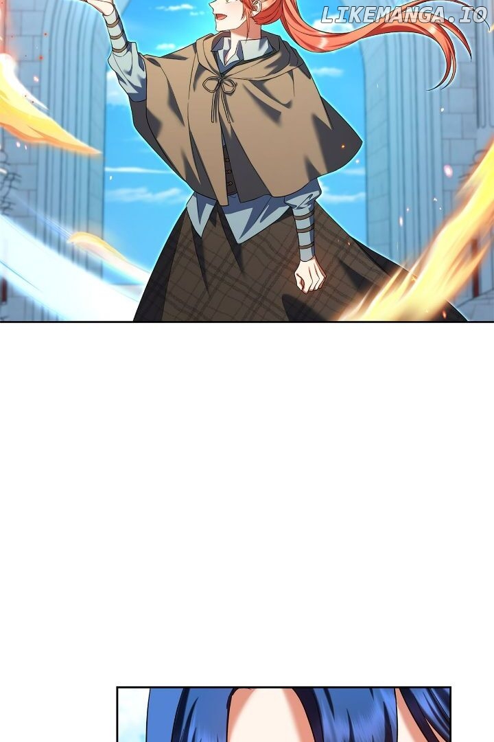 I Must Seduce the Count’s Daughter’s Lover Chapter 57 - page 98