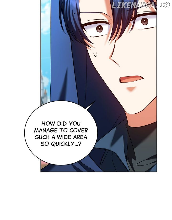 I Must Seduce the Count’s Daughter’s Lover Chapter 57 - page 99