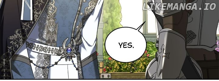 I Must Seduce the Count’s Daughter’s Lover Chapter 58 - page 11