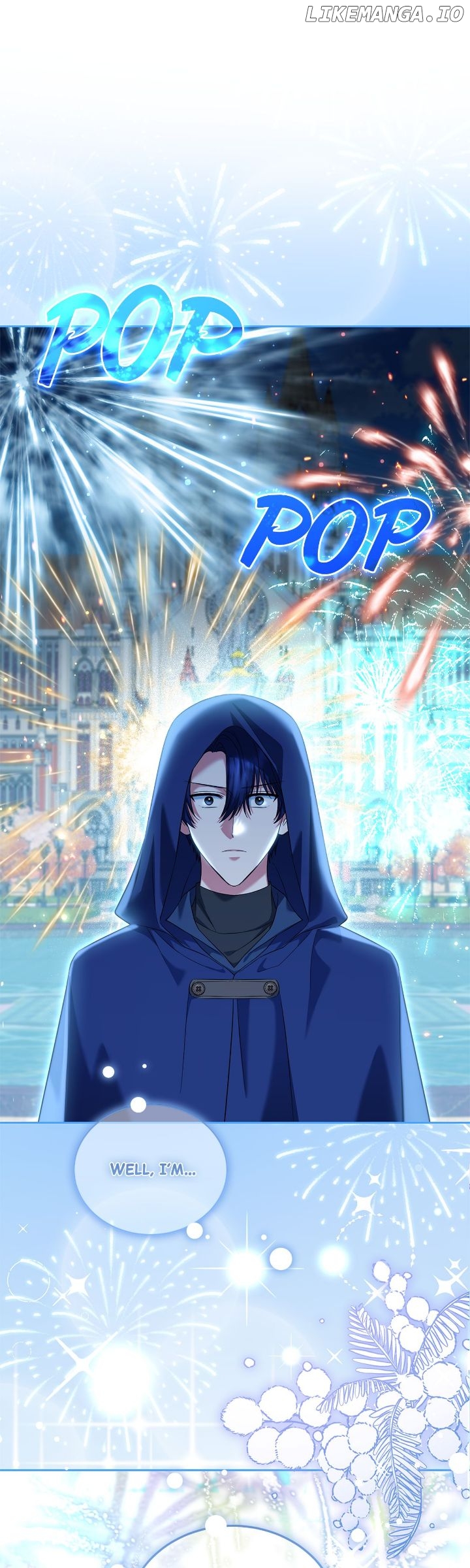 I Must Seduce the Count’s Daughter’s Lover Chapter 58 - page 2