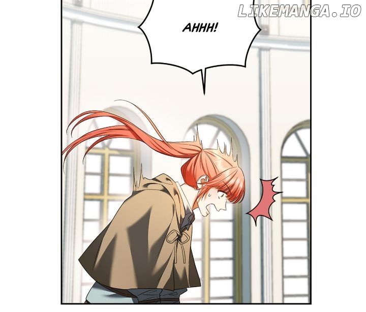 I Must Seduce the Count’s Daughter’s Lover Chapter 58 - page 27