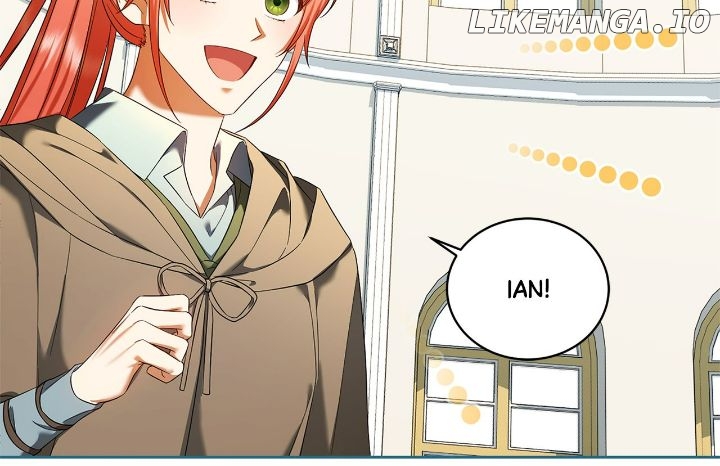 I Must Seduce the Count’s Daughter’s Lover Chapter 58 - page 35