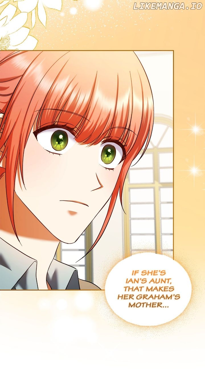 I Must Seduce the Count’s Daughter’s Lover Chapter 58 - page 39