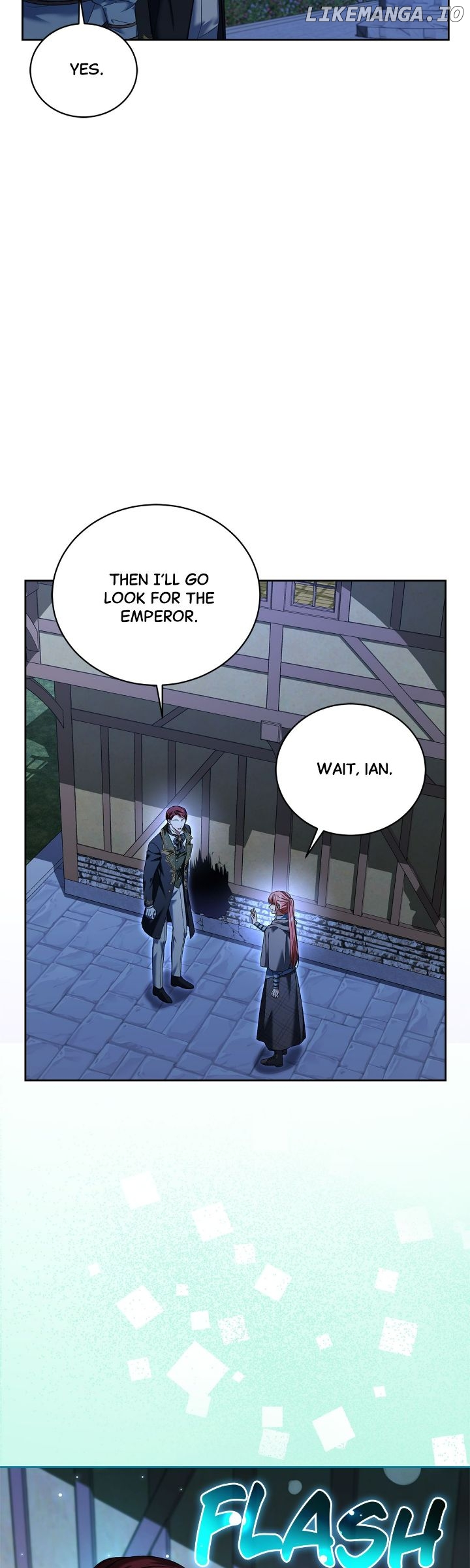 I Must Seduce the Count’s Daughter’s Lover Chapter 59 - page 16