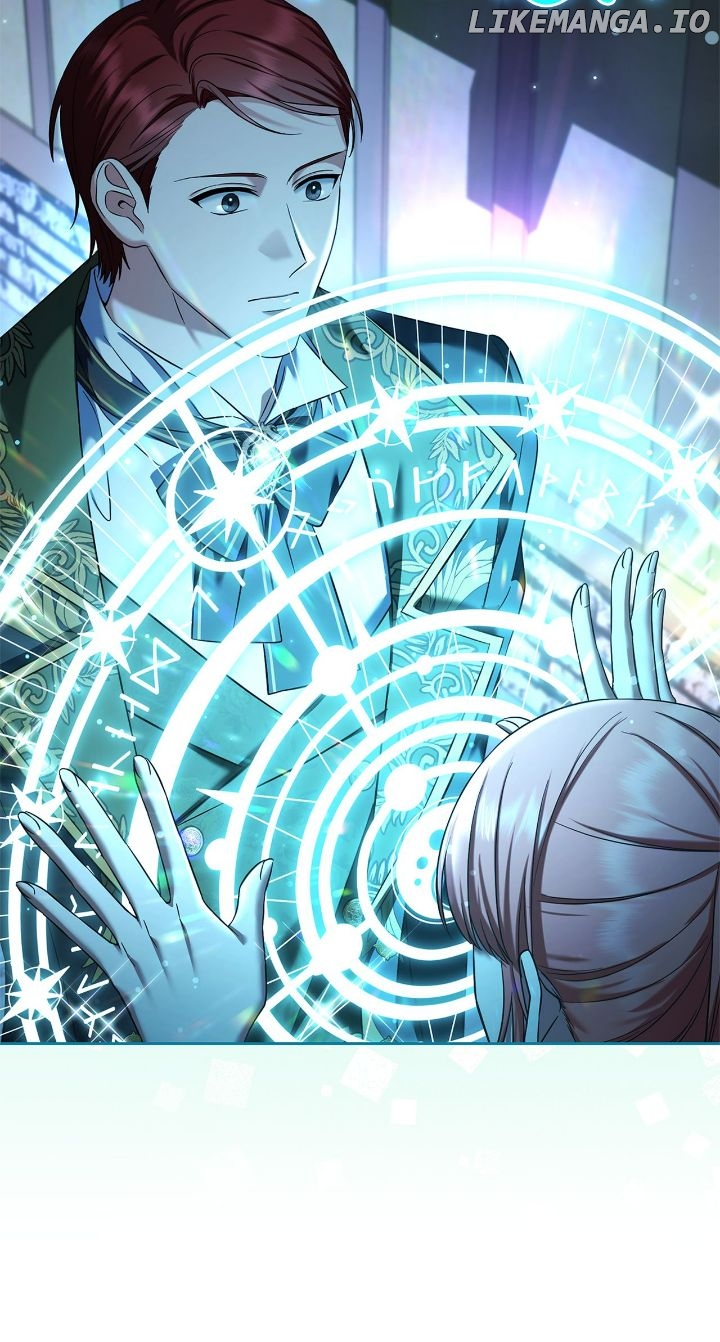 I Must Seduce the Count’s Daughter’s Lover Chapter 59 - page 17