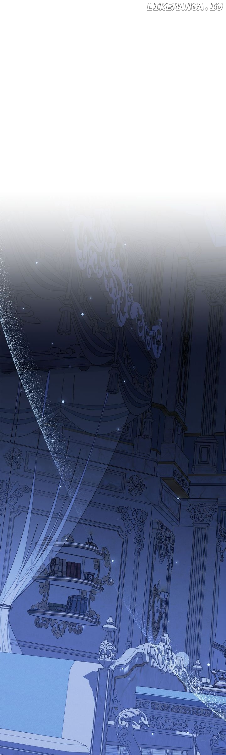 I Must Seduce the Count’s Daughter’s Lover Chapter 59 - page 27