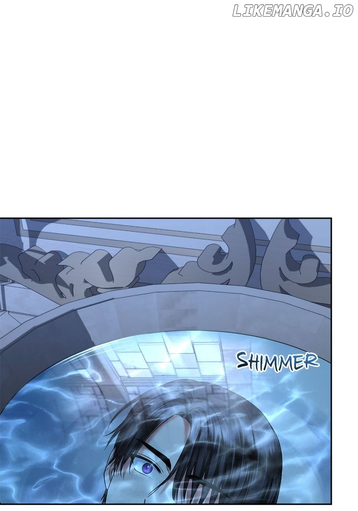 I Must Seduce the Count’s Daughter’s Lover Chapter 59 - page 30