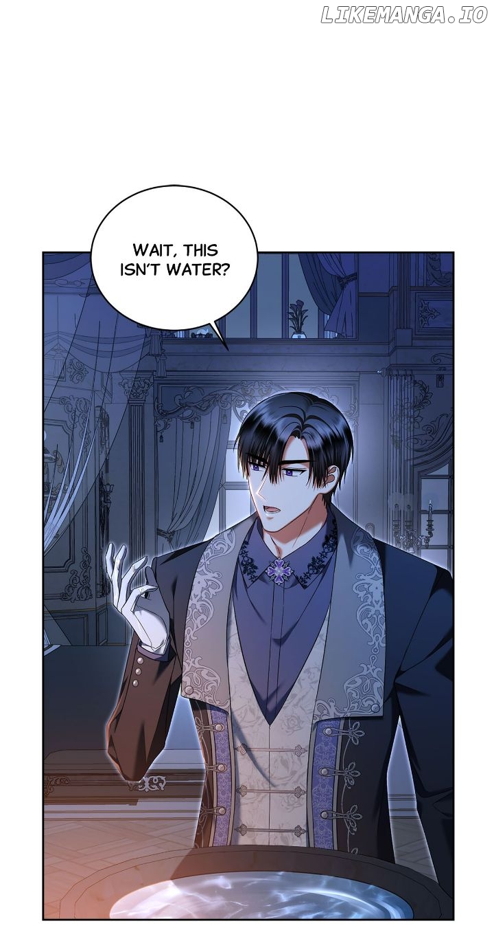 I Must Seduce the Count’s Daughter’s Lover Chapter 59 - page 34