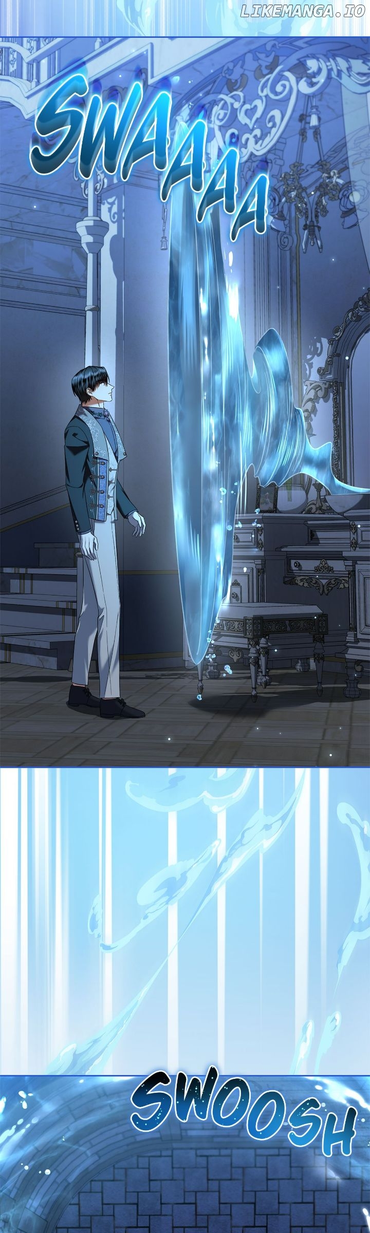 I Must Seduce the Count’s Daughter’s Lover Chapter 59 - page 36