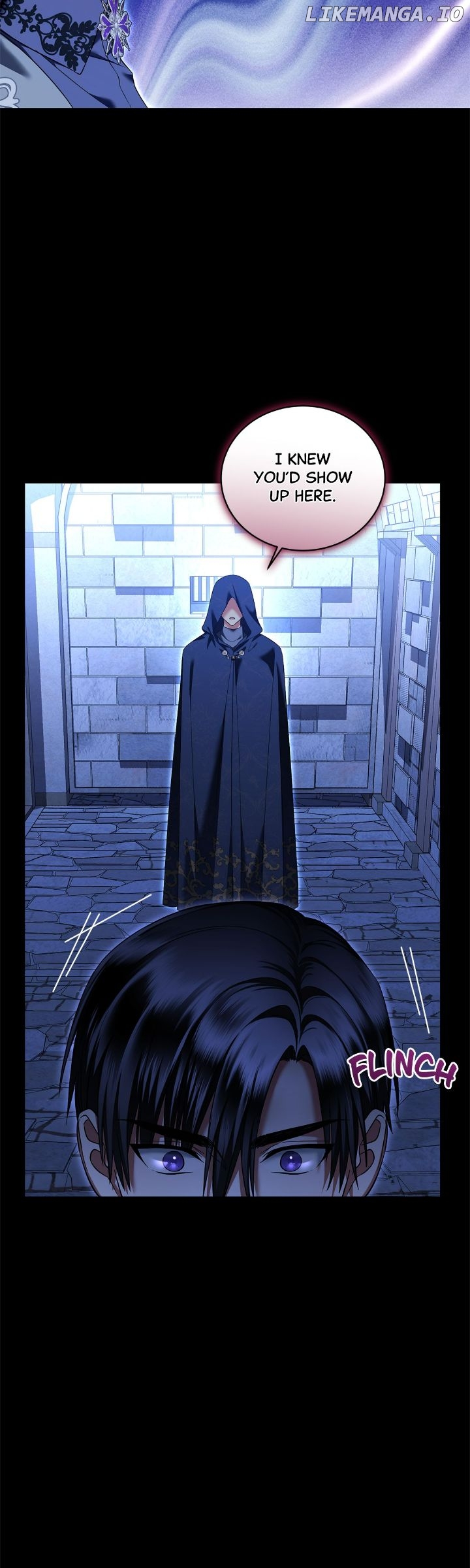 I Must Seduce the Count’s Daughter’s Lover Chapter 59 - page 44