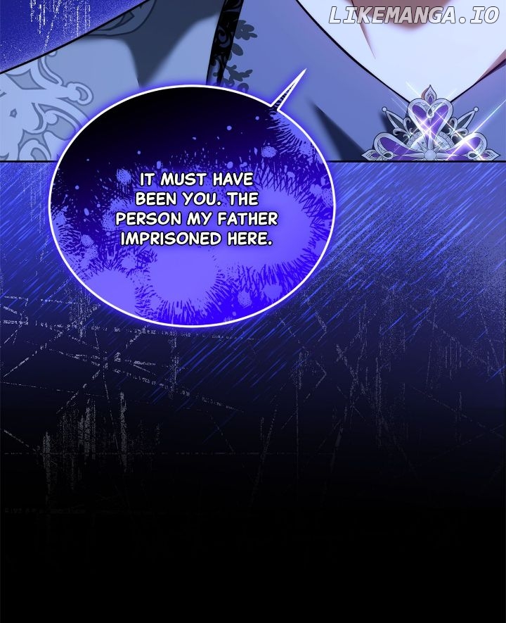 I Must Seduce the Count’s Daughter’s Lover Chapter 59 - page 52