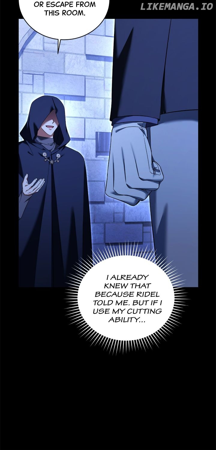 I Must Seduce the Count’s Daughter’s Lover Chapter 60 - page 13