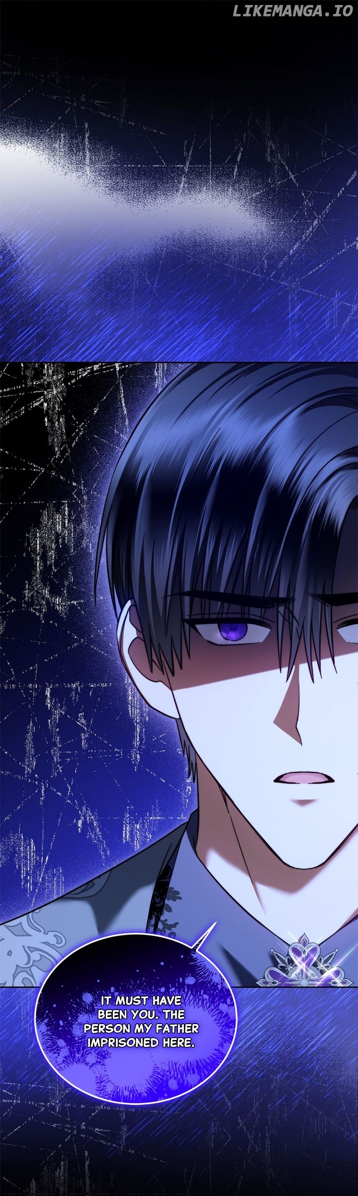 I Must Seduce the Count’s Daughter’s Lover Chapter 60 - page 2