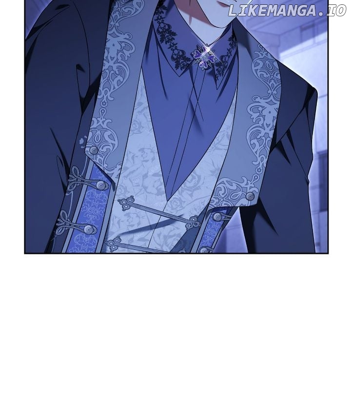 I Must Seduce the Count’s Daughter’s Lover Chapter 60 - page 21